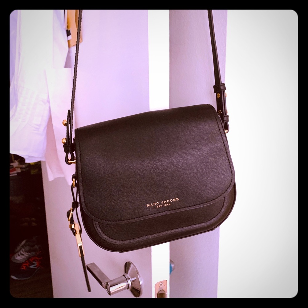 Purse crossbody